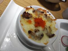 -三石铁板烧(紫竹桥店)