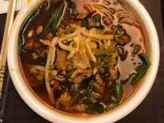 -水平有限广西米粉·广西风味集(五道口店)