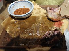 -打酱油·非遗淮扬菜(瘦西湖梅岭店)