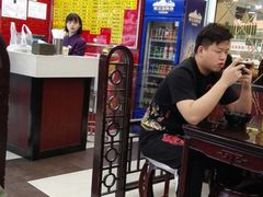 -蔡先生(双阳路店)