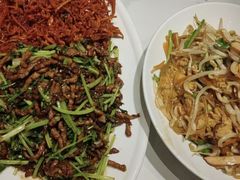 -老昌春饼(西民主路总店)