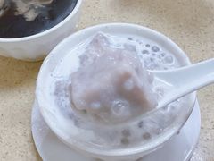 -喜盈门保健甜品店