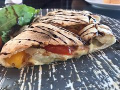 -上海苏宁宝丽嘉酒店·Cafe Bellagio西餐厅