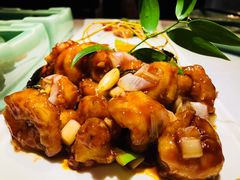 -唐廊烤鸭店(工体店)