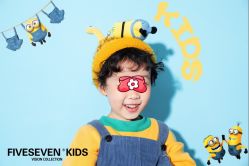 -57KIDS儿童摄影