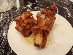 -双福饺子营餐厅(财富广场店)