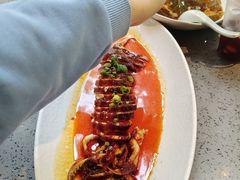 -吕氏焗小鲜•海鲜青岛菜(八大关店)