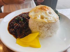-小众茶餐厅(金山店)
