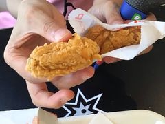 -德克士(前门店)