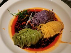 -绿茶餐厅(成都大悦城店)