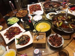 -望京一号·重庆江湖菜(工体店)