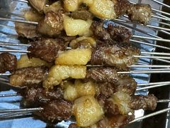 -鑫顺吉牛肉馆