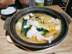-极有家小鱼小鸡石锅煲(佳兆业店)