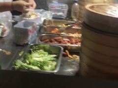 -郭阿姨月亮馍