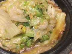 -汉·鲜味人知(陈家营店)