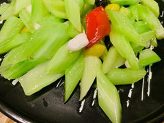 缤纷荷塘-竹里馆·淮扬菜·功夫茶(老门东店)