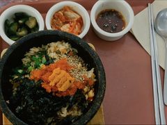 海鲜石锅饭-OUR Bakery(国贸商城店)