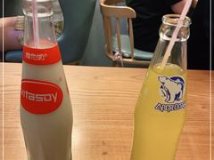 -红小满休闲餐厅(十全街店)