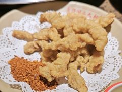 -蜀国大将老火锅(江北店)