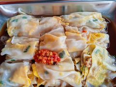 蛋肉肠-每日鲜石磨肠粉(潮苑小区店)