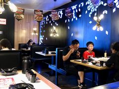 大堂-滇铺子(欣都龙城店)
