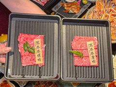 -松鹤精致料理(五一中路店)