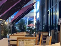 -盐说·西式餐酒馆(光明万达店)