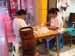 -海汇源老烧麦店(东大街总店)