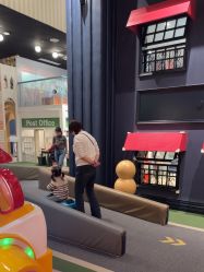 点击看大图 -奈尔宝·儿童乐园·亲子餐厅(星河湾店)