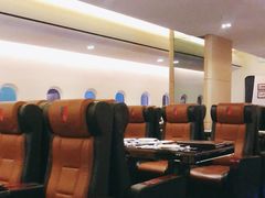 -法兰度航空主题餐厅(河源店)
