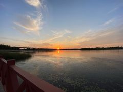 -丁香湖公园
