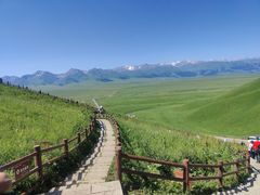 -新疆那拉提国家旅游度假区