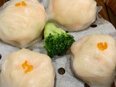 -福满楼·海鲜酒家(福永益田店)