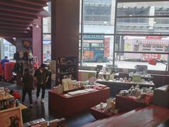 -当当梅溪书院(步步高梅溪新天地店)