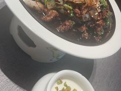 -秀儿四九城·新京菜(亚运村鸟巢店)