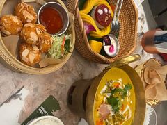 -KingThaia金泰兰(滨江天街店)