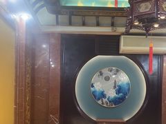 -鹊华居·地道鲁菜·海鲜·融合味(大明湖店)