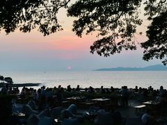 -网红落日悬崖餐厅 The Sky Gallery