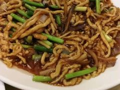 -晋阳饭庄(虎坊桥店)