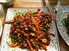 -宋记冕宁土菜馆(海门渔村二店)