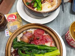 -超记煲仔饭(北京路店)