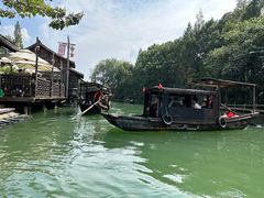 -乌镇西栅景区