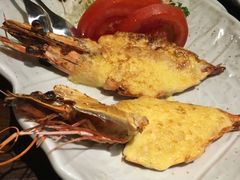 -仓桥家·焗寿司·锅物(光谷步行街店)