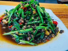 -江西广丰土菜馆(华亭老街店)