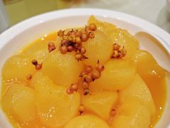 -老爷庙风味美食府(魏都大道店)