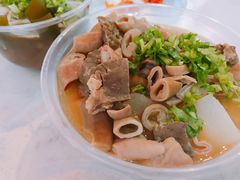 -老广州牛杂(深圳白石洲总店)