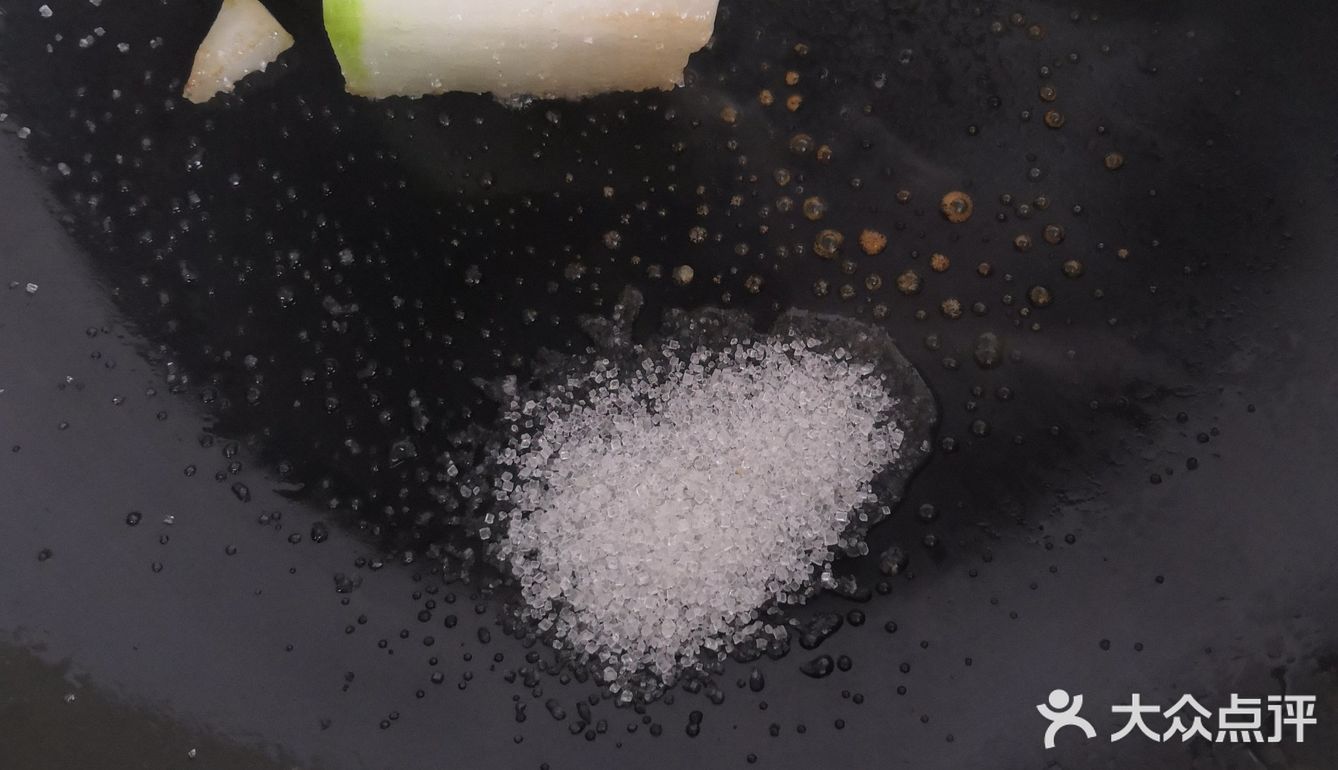 快手家常菜之赛过红烧肉的红烧冬瓜