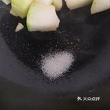 快手家常菜之赛过红烧肉的红烧冬瓜