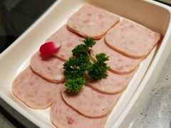 午餐肉-海底捞火锅(高新活力汇店)