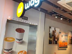 -Wagas沃歌斯(北京君太百货店)